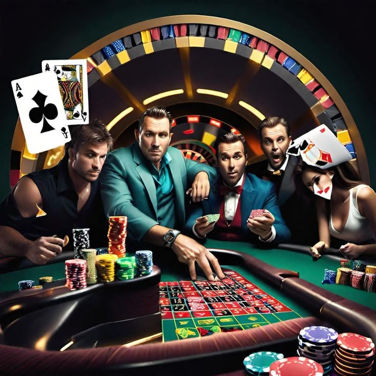 wk777 mobile fish game interface with PHP balance display and GCash deposit option