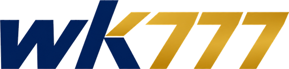 wk777 online gaming platform logo